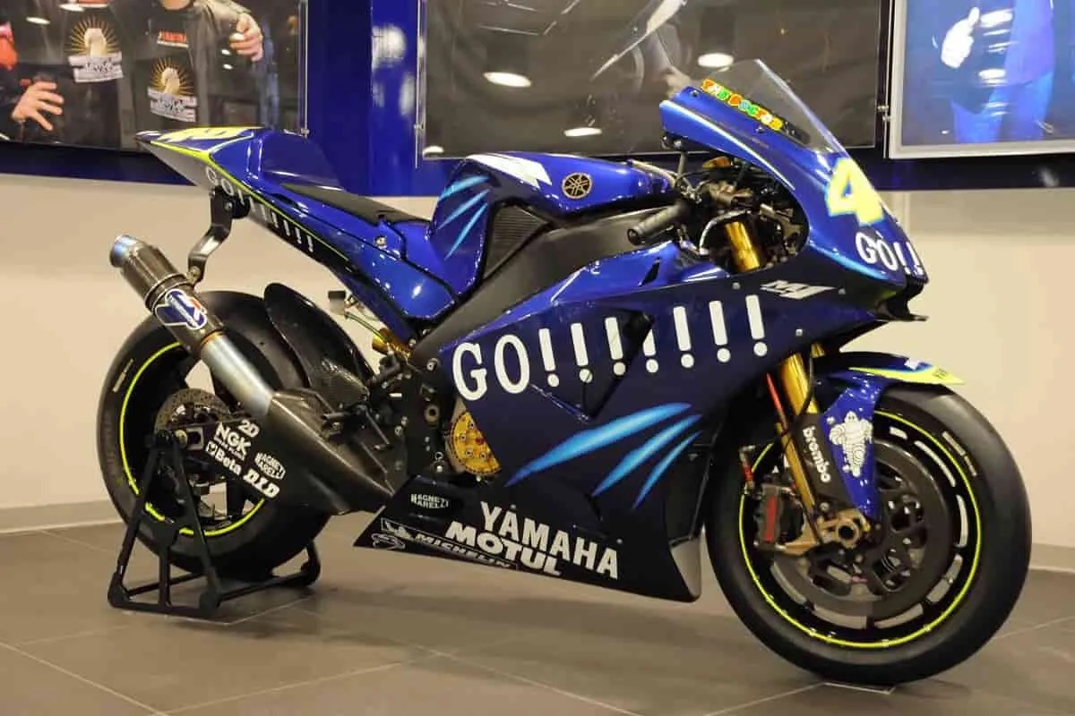 Migliori livree MotoGP